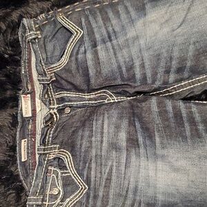 Men's Mek Jeans